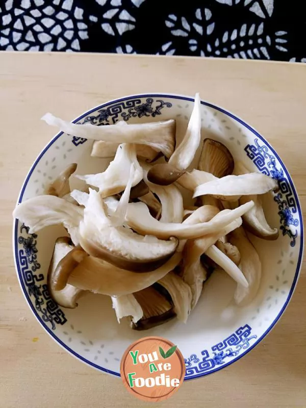 [Jiangsu] stewed vermicelli with chicken sauce (the third of the six bowls in hometown)