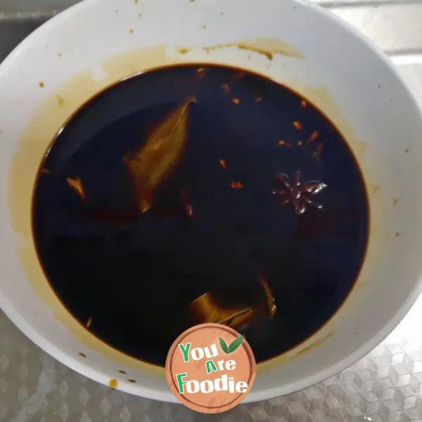 Changzhou fried fish