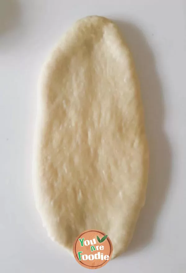 Classic white toast