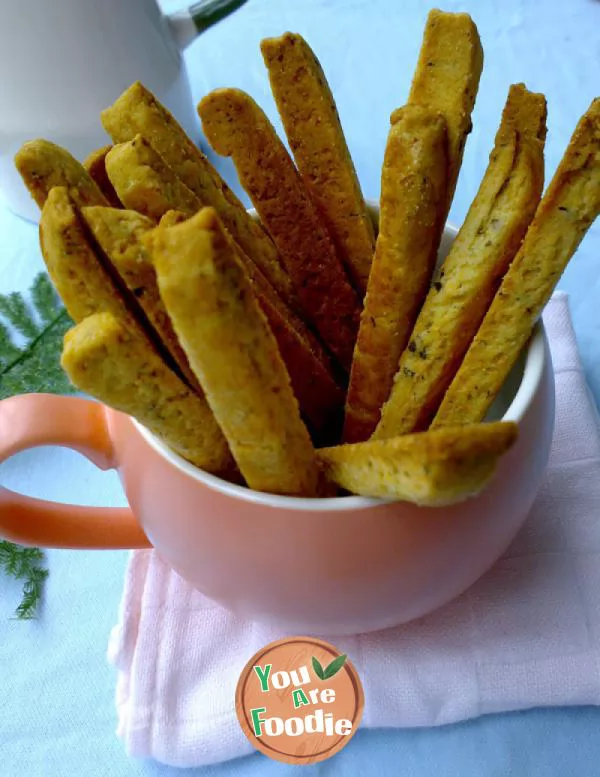 Rosemary-cheese-stick