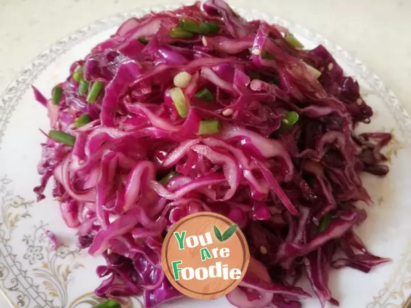 Mixed-purple-cabbage