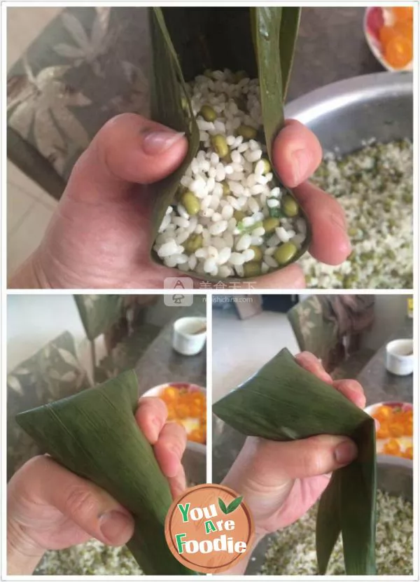 Dragon Boat Festival Dumplings