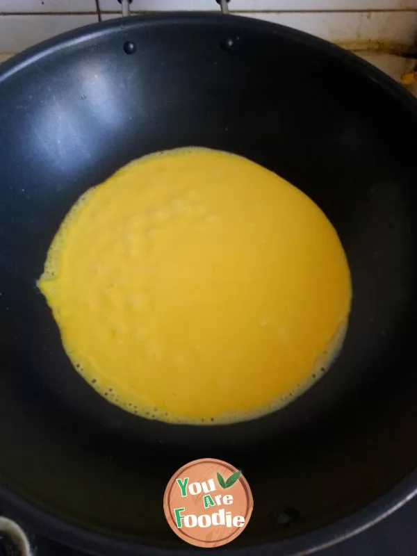 Cream Pumpkin Soup