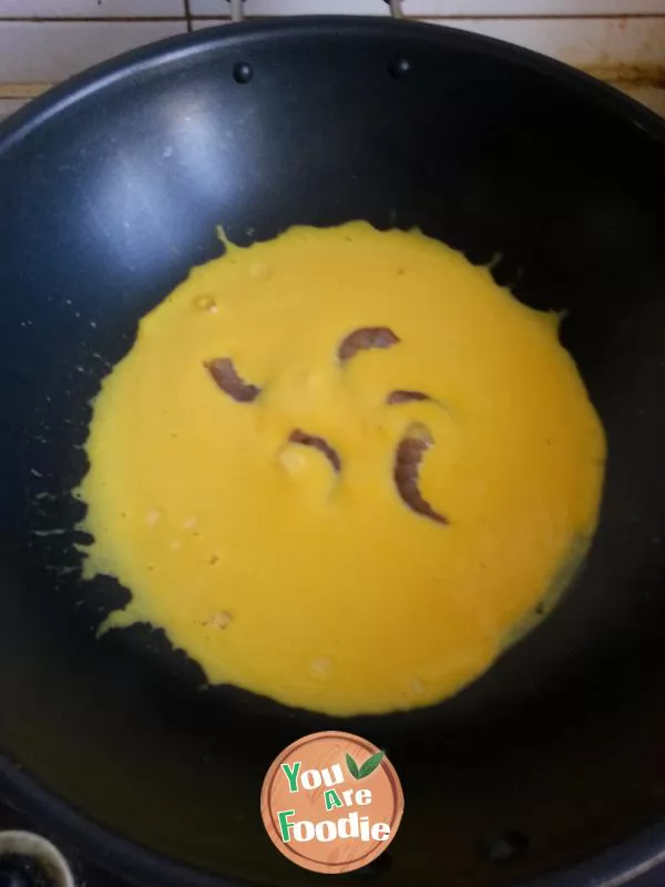Cream Pumpkin Soup