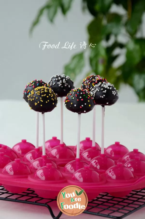 [chocolate-lollipop-cake]---Sweet-from-DIY-with-children