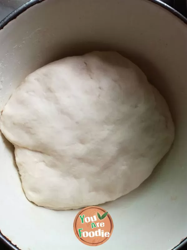 Jujube steamed bun