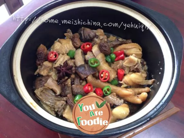 [double-mushroom-chicken-pot]---fragrant-dishes