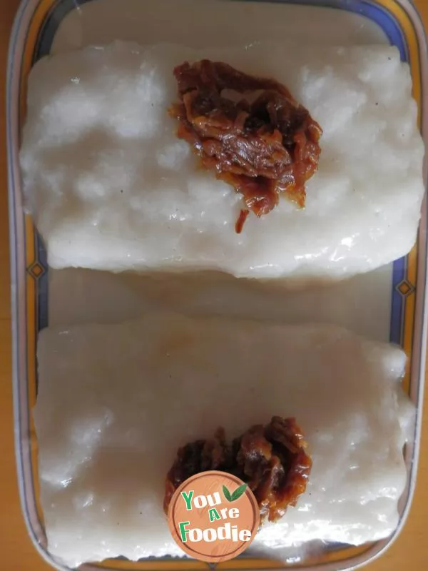 [Kaifeng]-special-snack---jiangmi-cut-cake