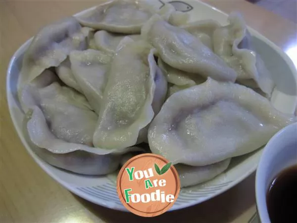 Warm-food---one-person's-mutton-dumplings