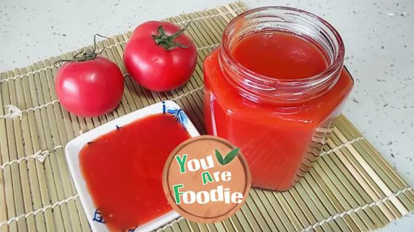 Homemade-ketchup