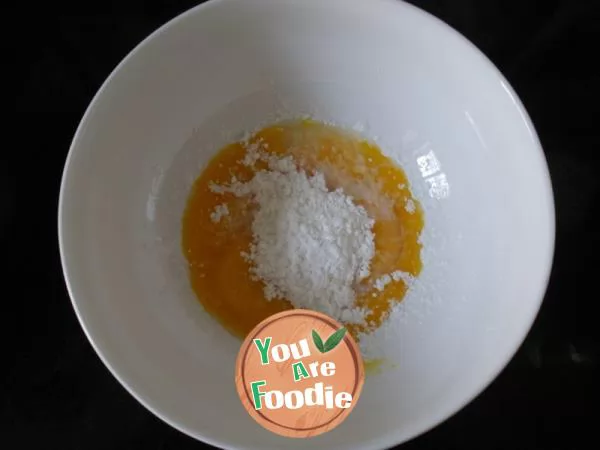 Homemade simple ice cream