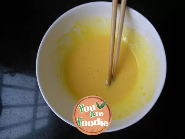Homemade simple ice cream