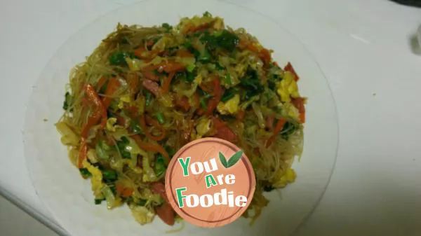 fried-rice-noodles