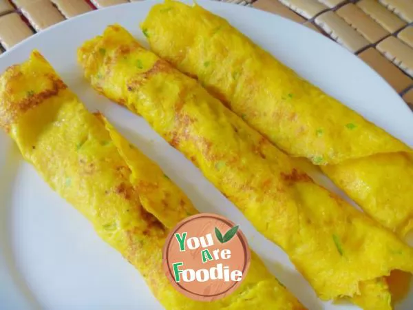[a collection of simple pattern cakes] sweet tortillas