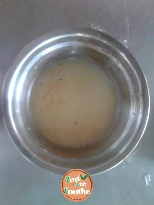 White oil liver tablet