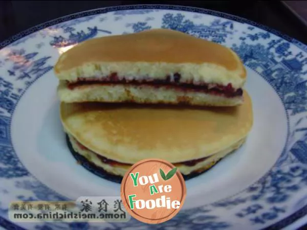 Dorayaki