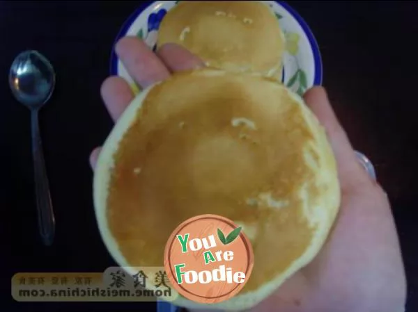 Dorayaki