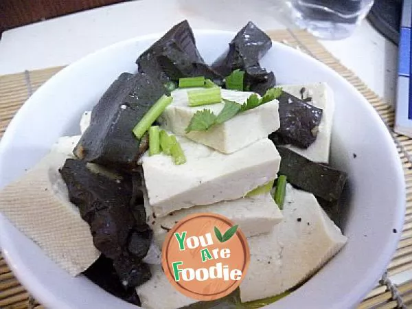 Red-and-white-tofu