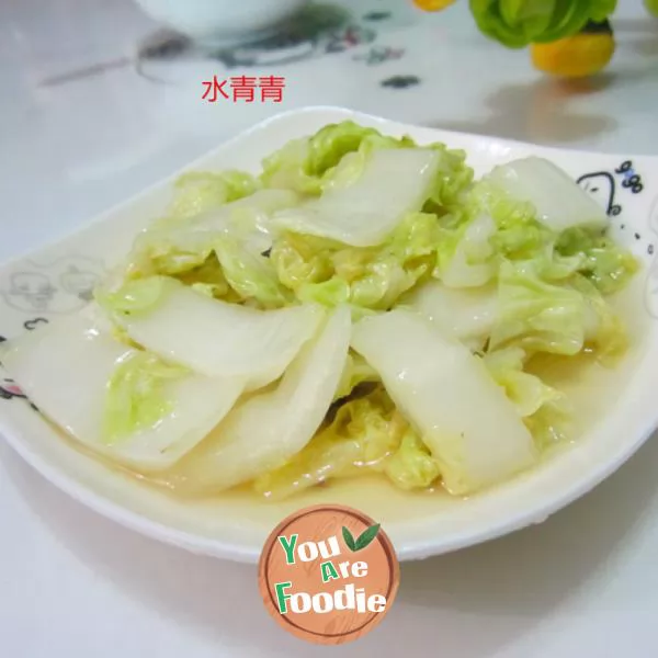 Sour-cabbage