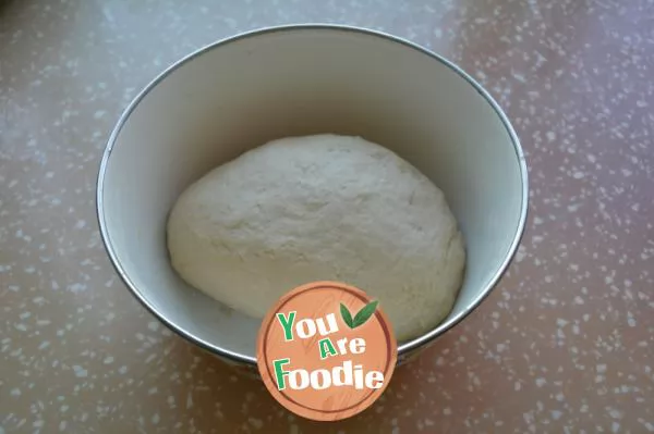 [Taizhou] brown sugar steamed bread