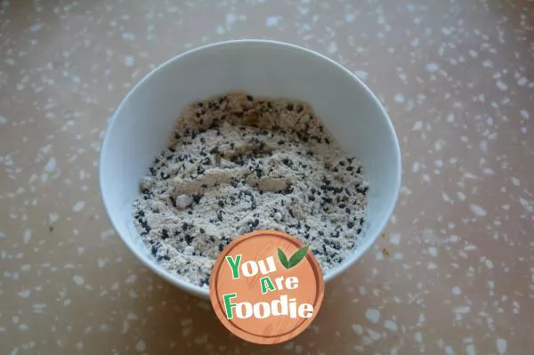 [Taizhou] brown sugar steamed bread
