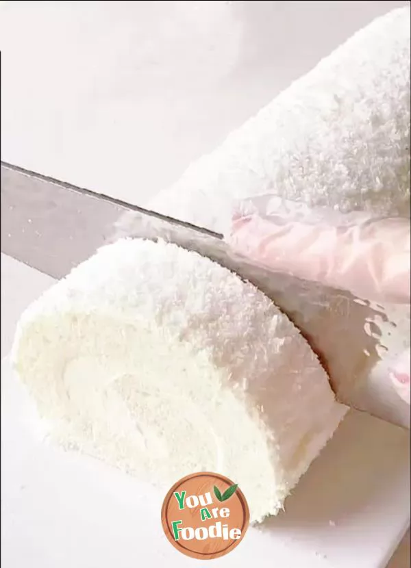 Embryogenic Swiss Roll