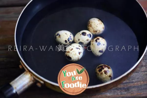 Buckwheat noodle salad