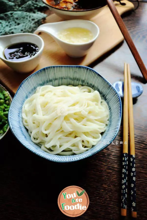 Tianjin Wei Da Lu Mian