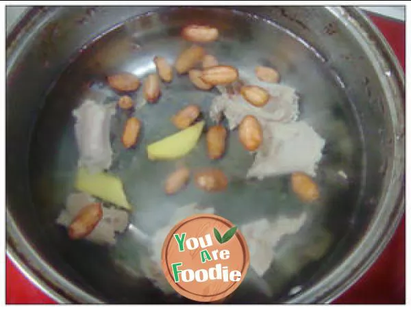 Paixiang rice porridge