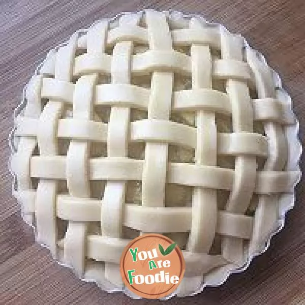 Apple Pie