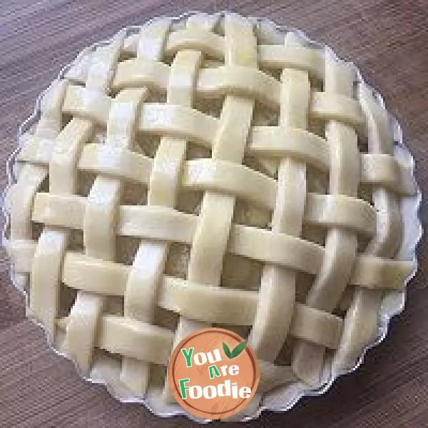 Apple Pie