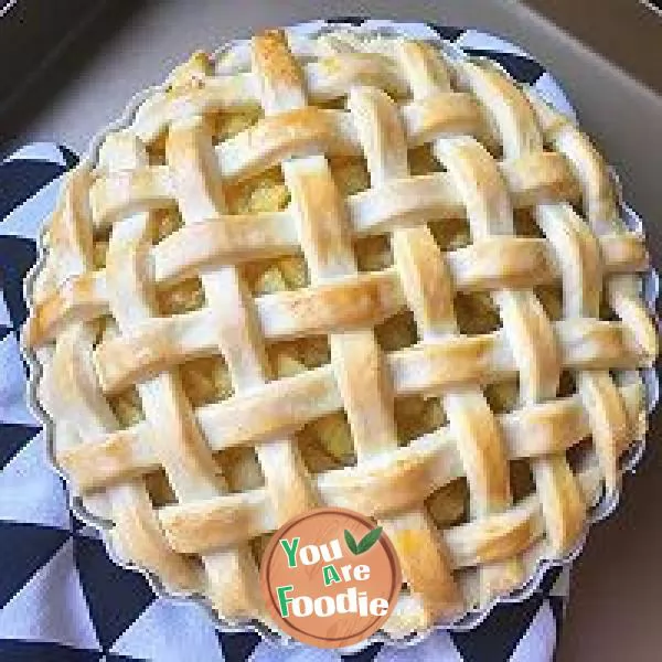 Apple Pie