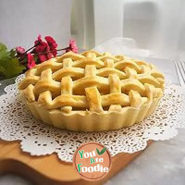 Apple Pie