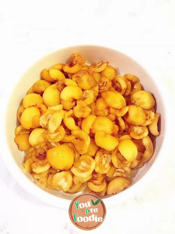 Loquat jam