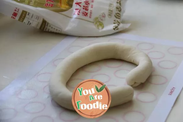 A pot of food is delicious: steamed bread tastes like meat. You can do this