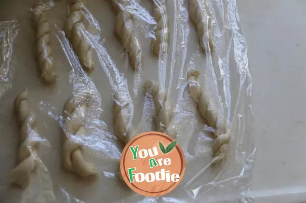 A pot of food is delicious: steamed bread tastes like meat. You can do this