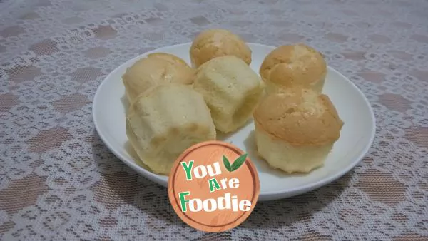 Sponge Cake
