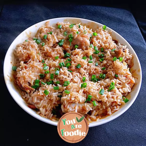 Steamed-spareribs-with-glutinous-rice