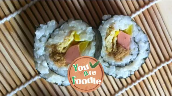 Sushi