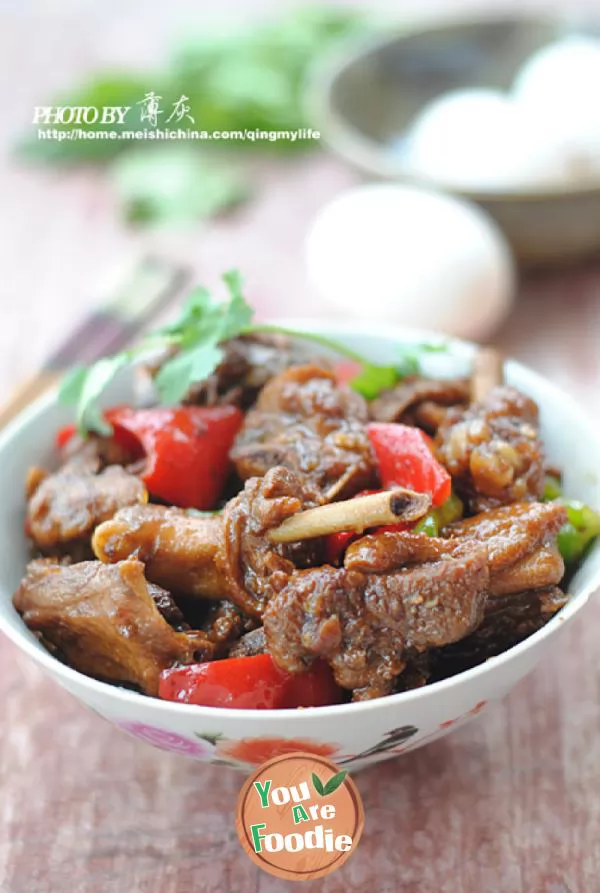 [Hunan-cuisine]-beer-duck----a-big-meat-dish-to-reduce-fire-in-summer