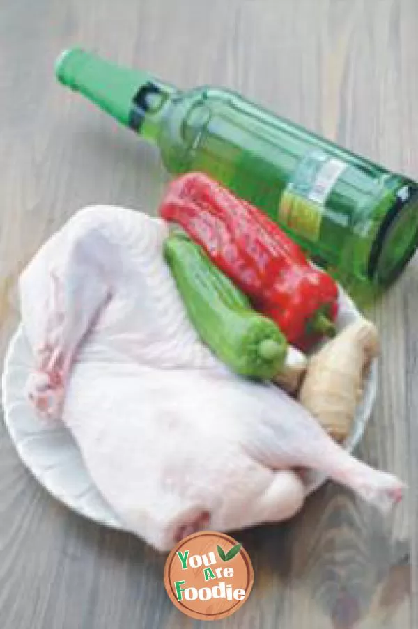 [Hunan cuisine] beer duck -- a big meat dish to reduce fire in summer