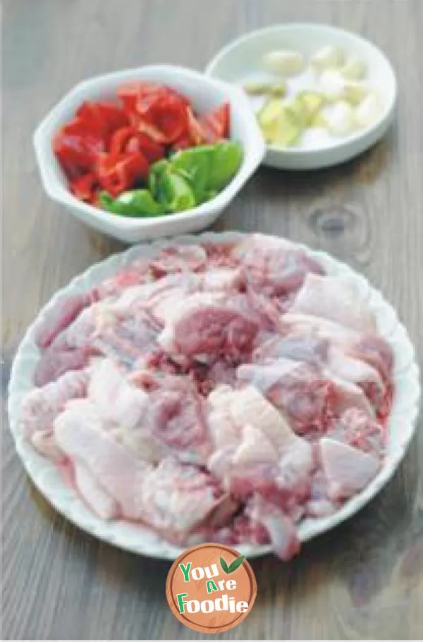 [Hunan cuisine] beer duck -- a big meat dish to reduce fire in summer