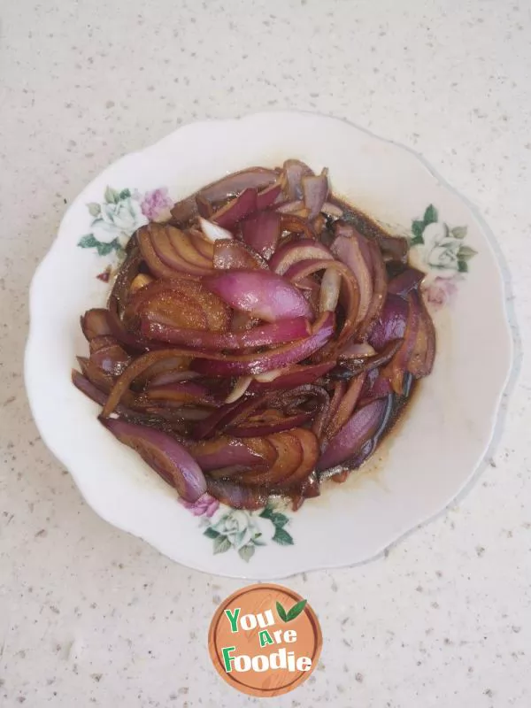 Fried Onion