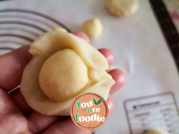 sweetheart pastry