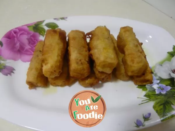 Tofu-is-also-crazy---fried-vegetarian-crispy-strips