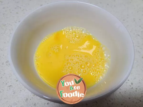 Poached Egg in Fermented Glutinous Rice Soup