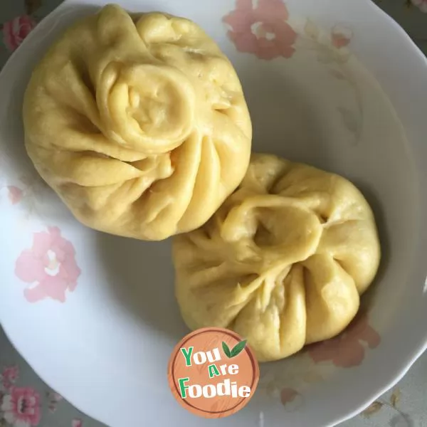 Nutrient-steamed-stuffed-bun