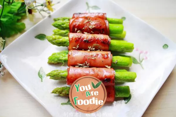 Asparagus-Bacon-Rolls-