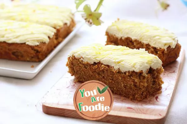 Carrot-cake