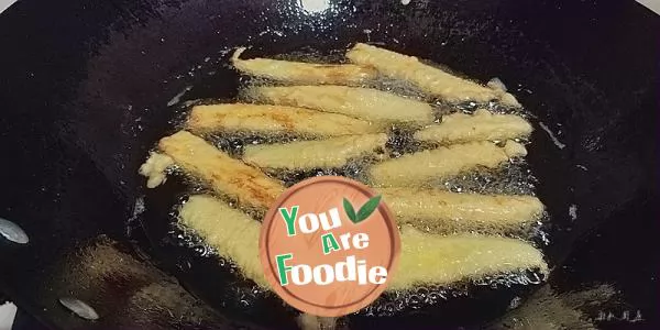 Tomato slices with sprouts